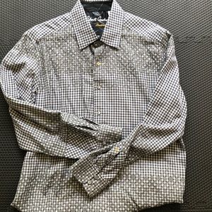 Robert Graham Limited Edition dress shirt